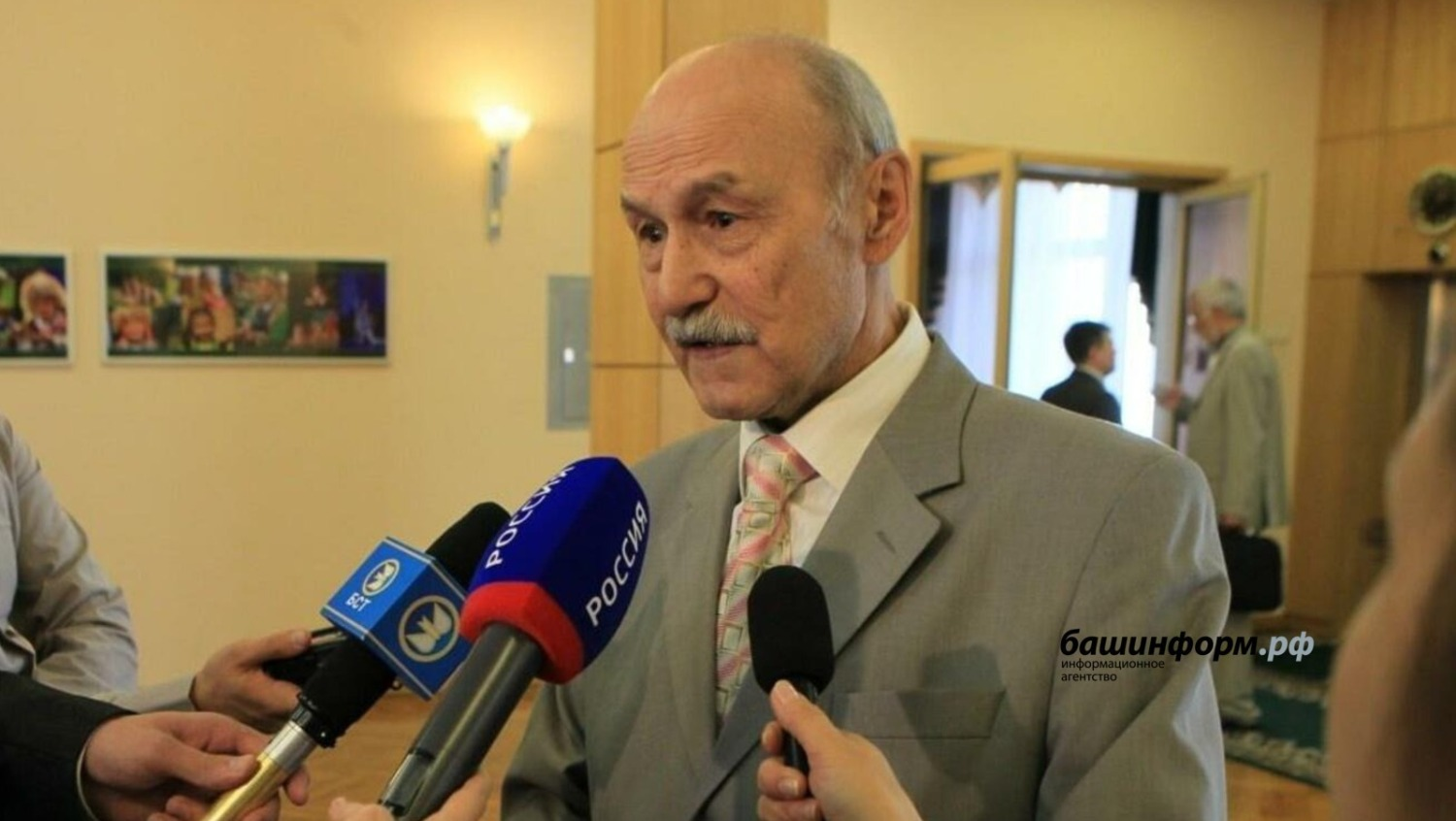 Рашит Шакур