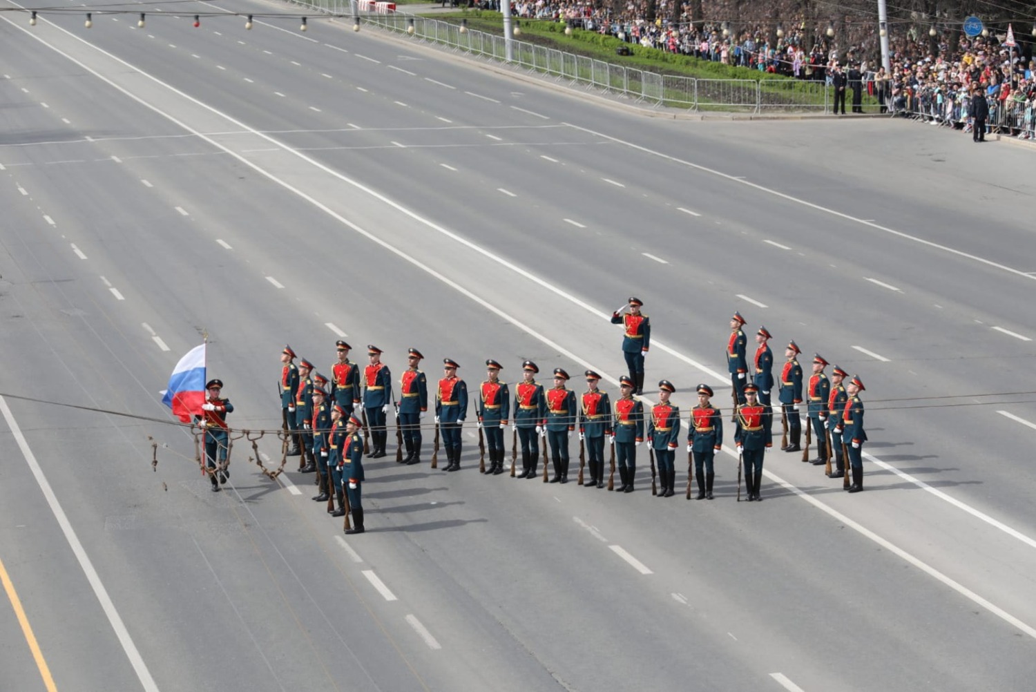 Валерий Шахов