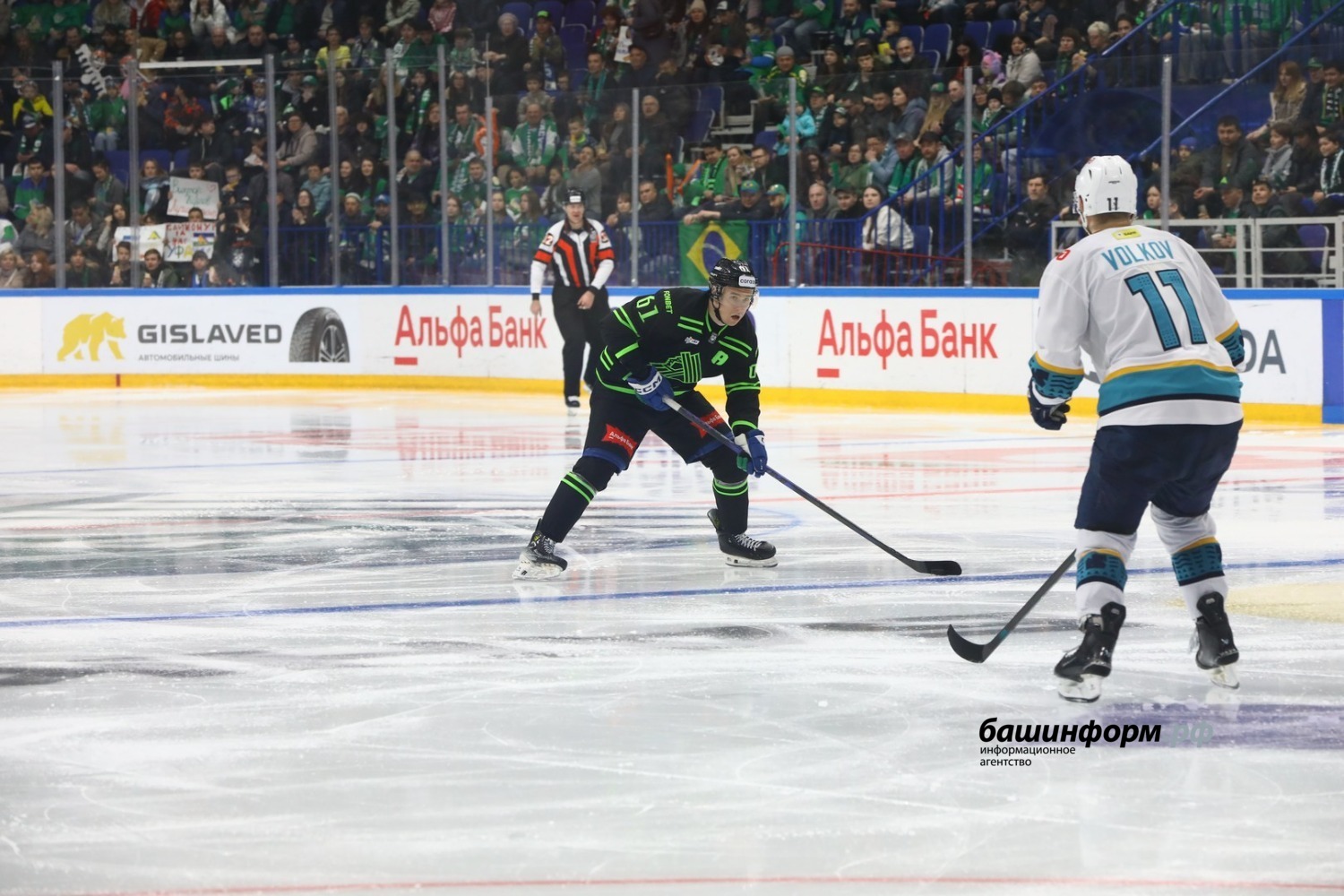 Валерий Шахов Башинформ