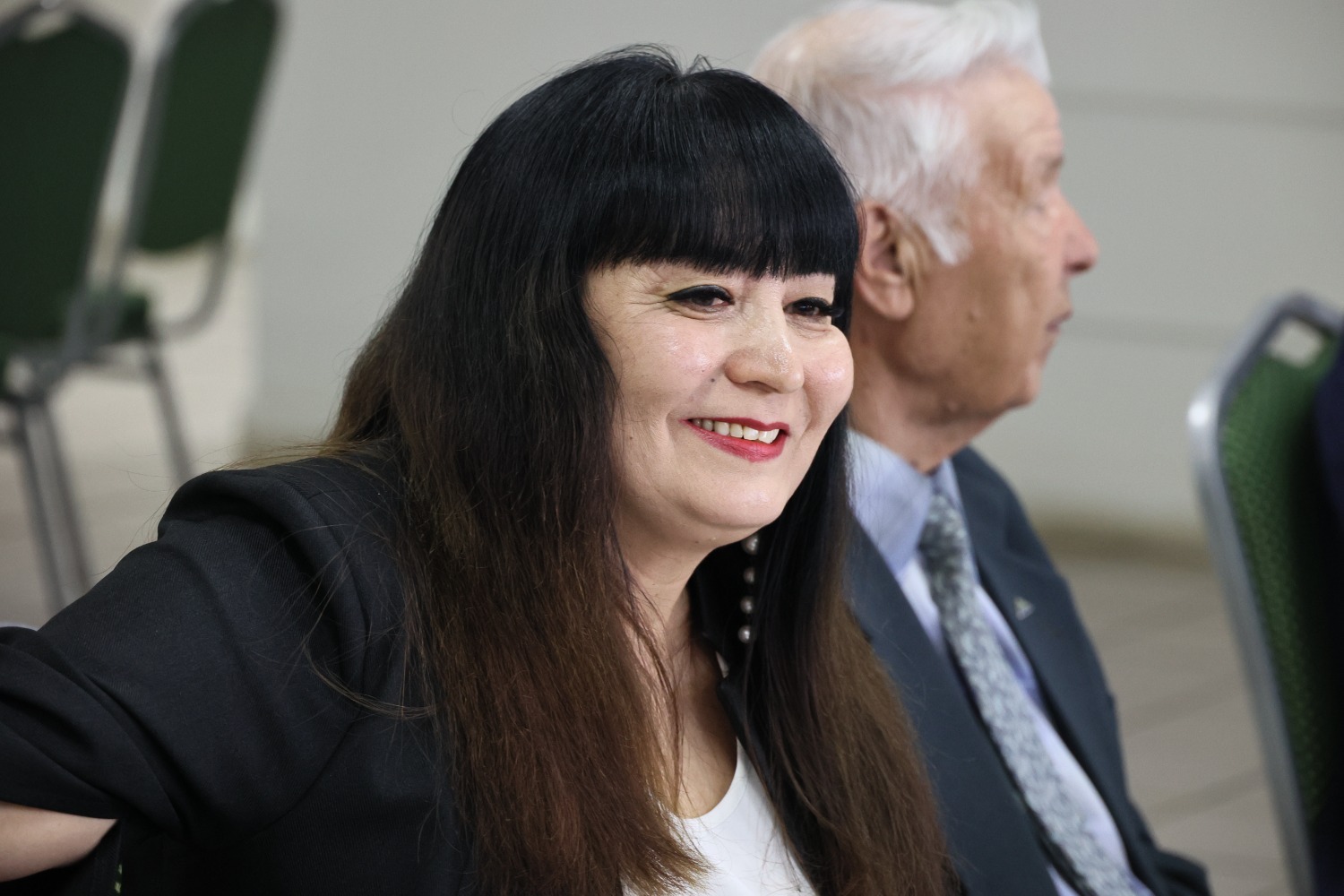 Юлай Каримов