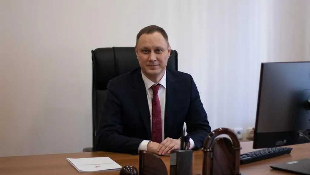 УГАТУ предоставлено пресс-службой УГАТУ