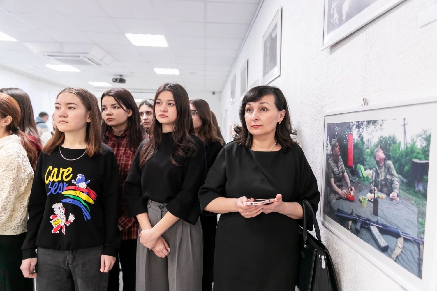 Алия Кашафутдинова