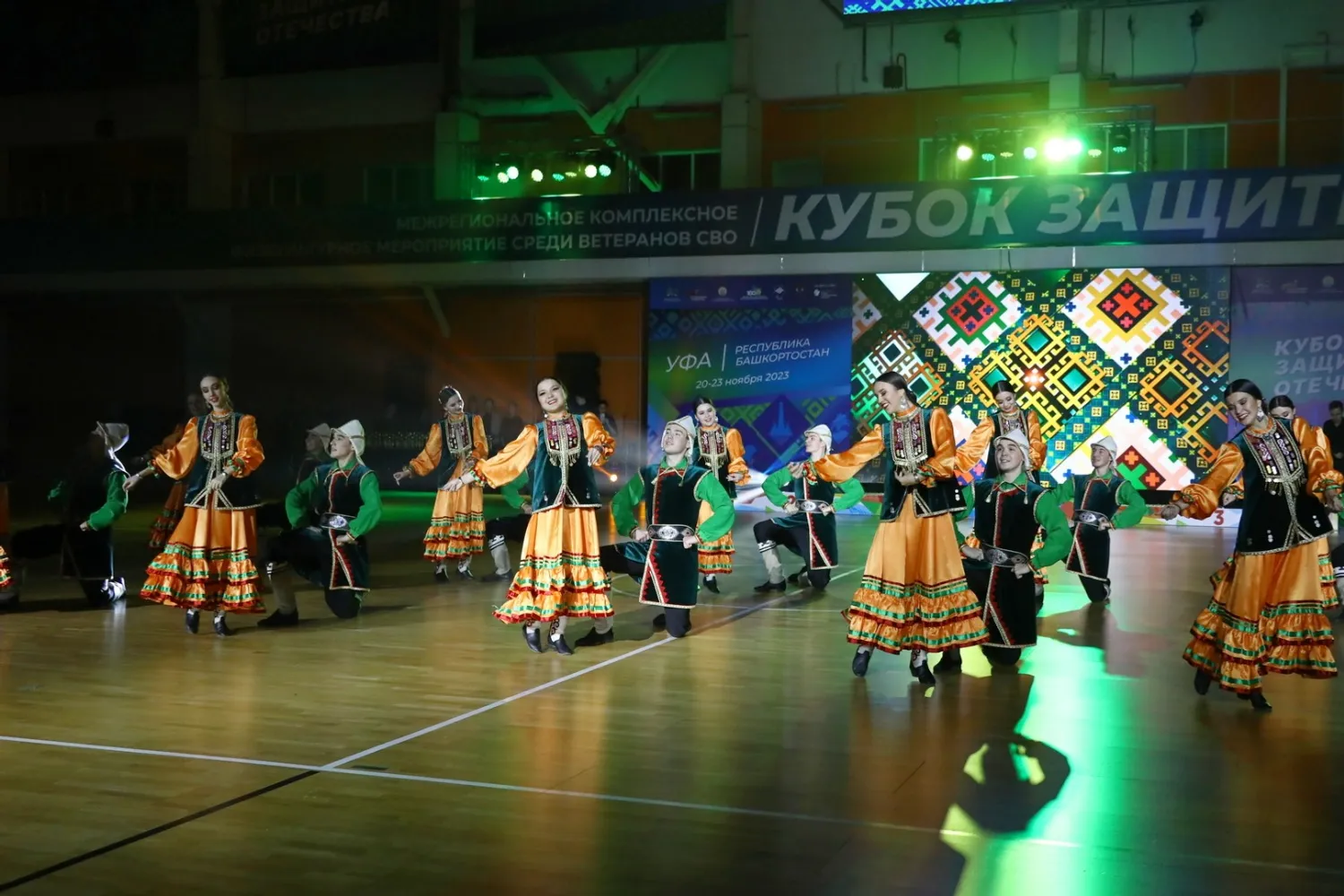 Валерий Шахов