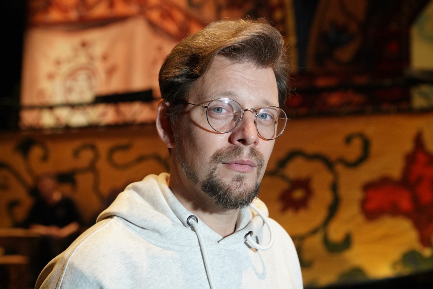 Иван Складчиков