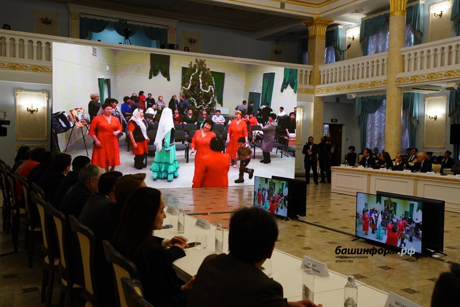 Олег Яровиков  ИА «Башинформ»