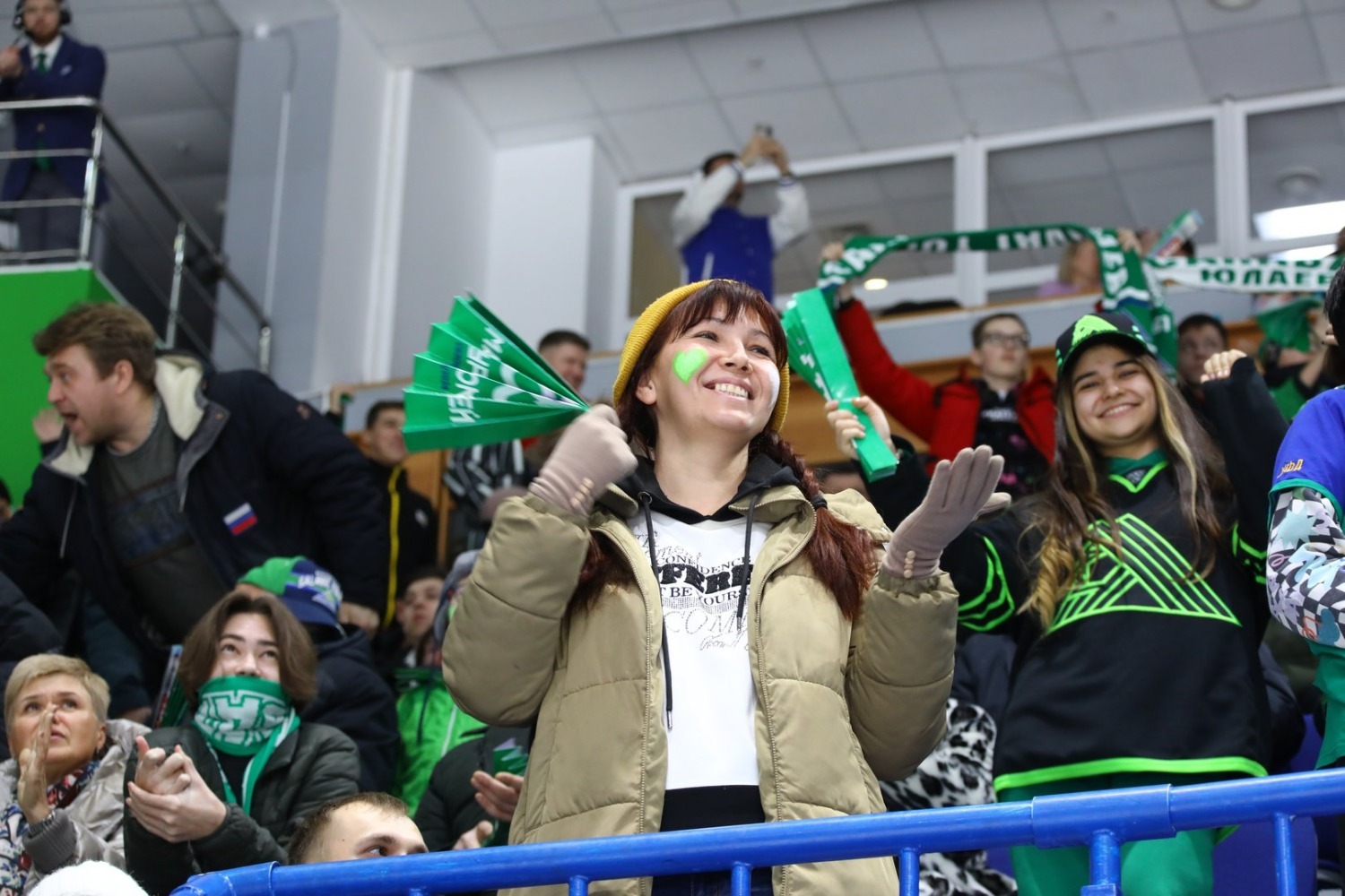 Валерий Шахов