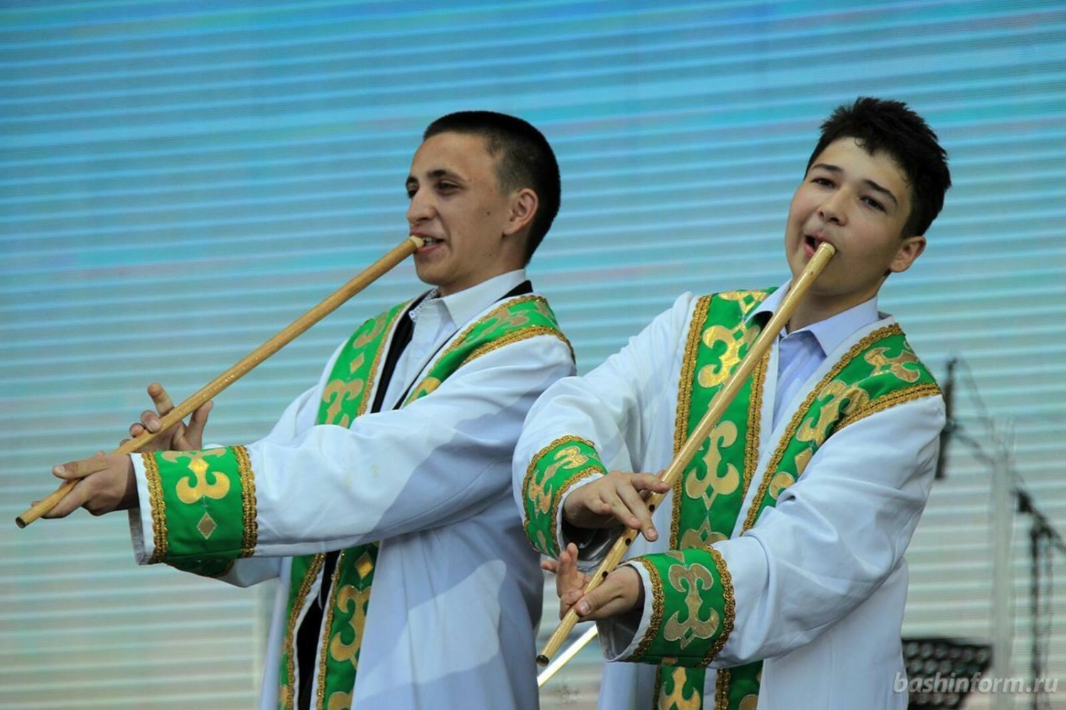 архив ИА «Башинформ»