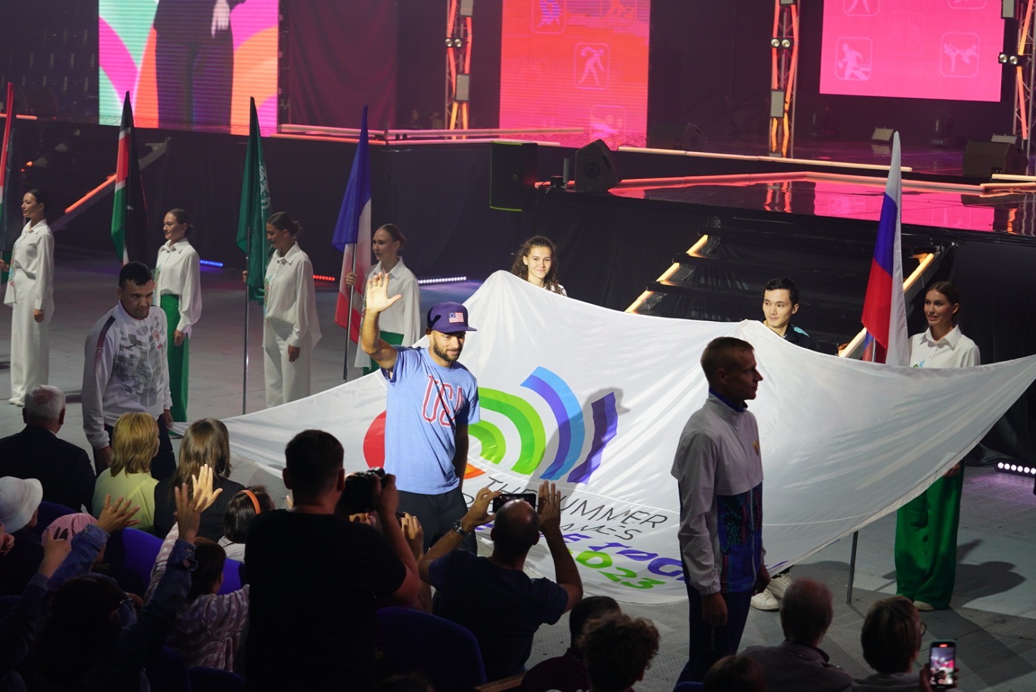 Олег Яровиков