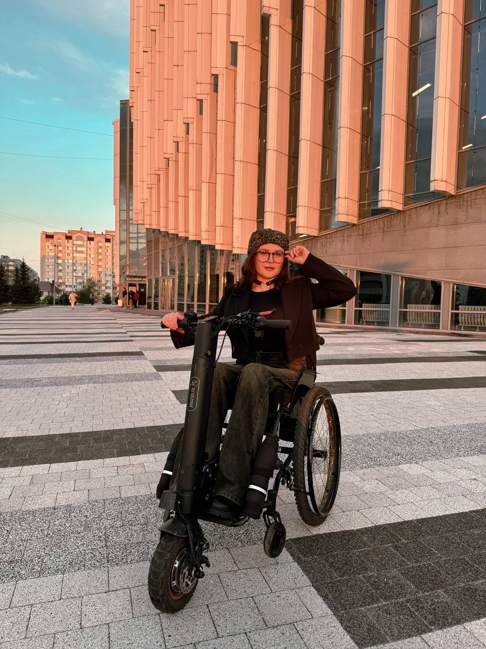 предоставлено героиней публикации.