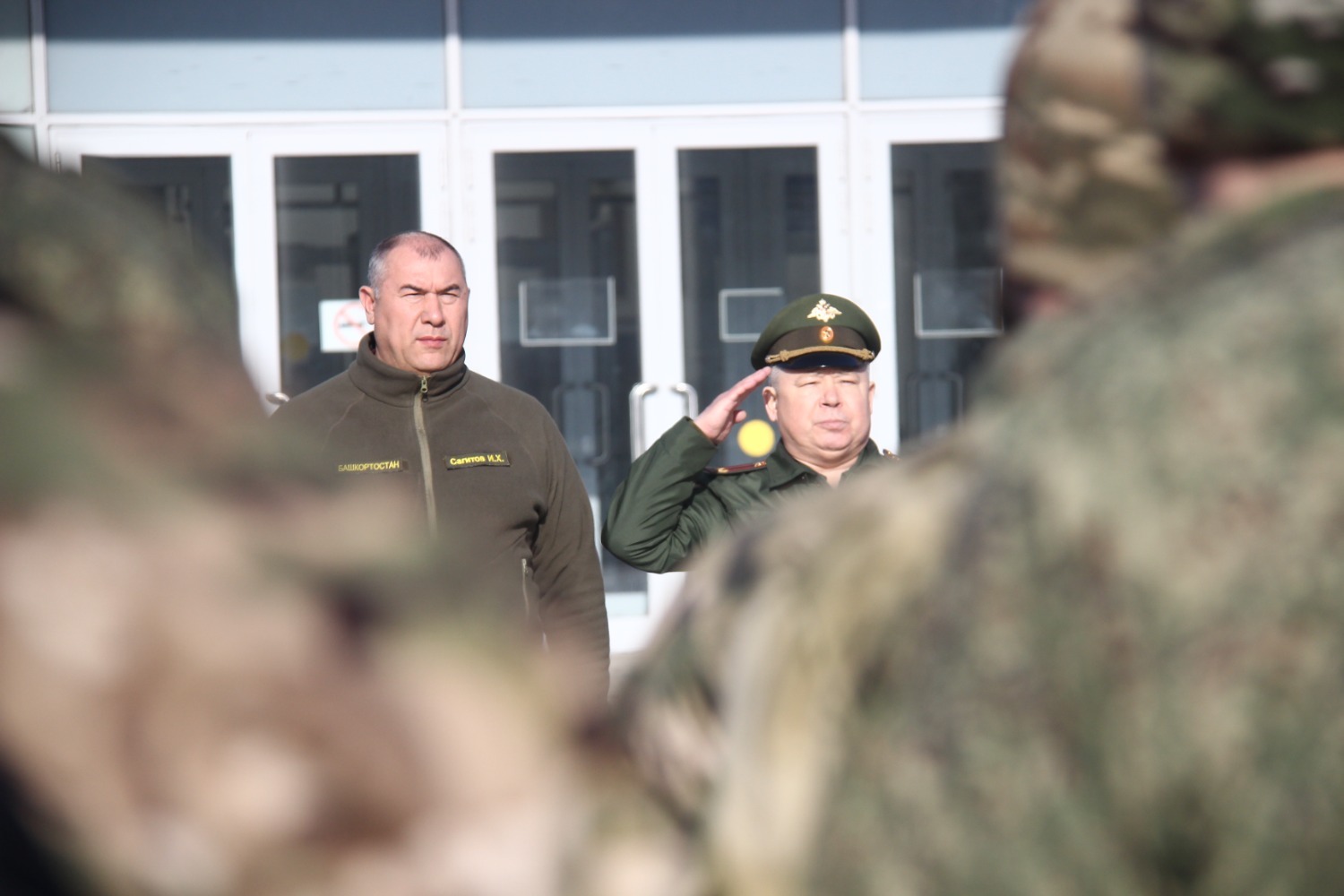 Эдуард Кускарбеков