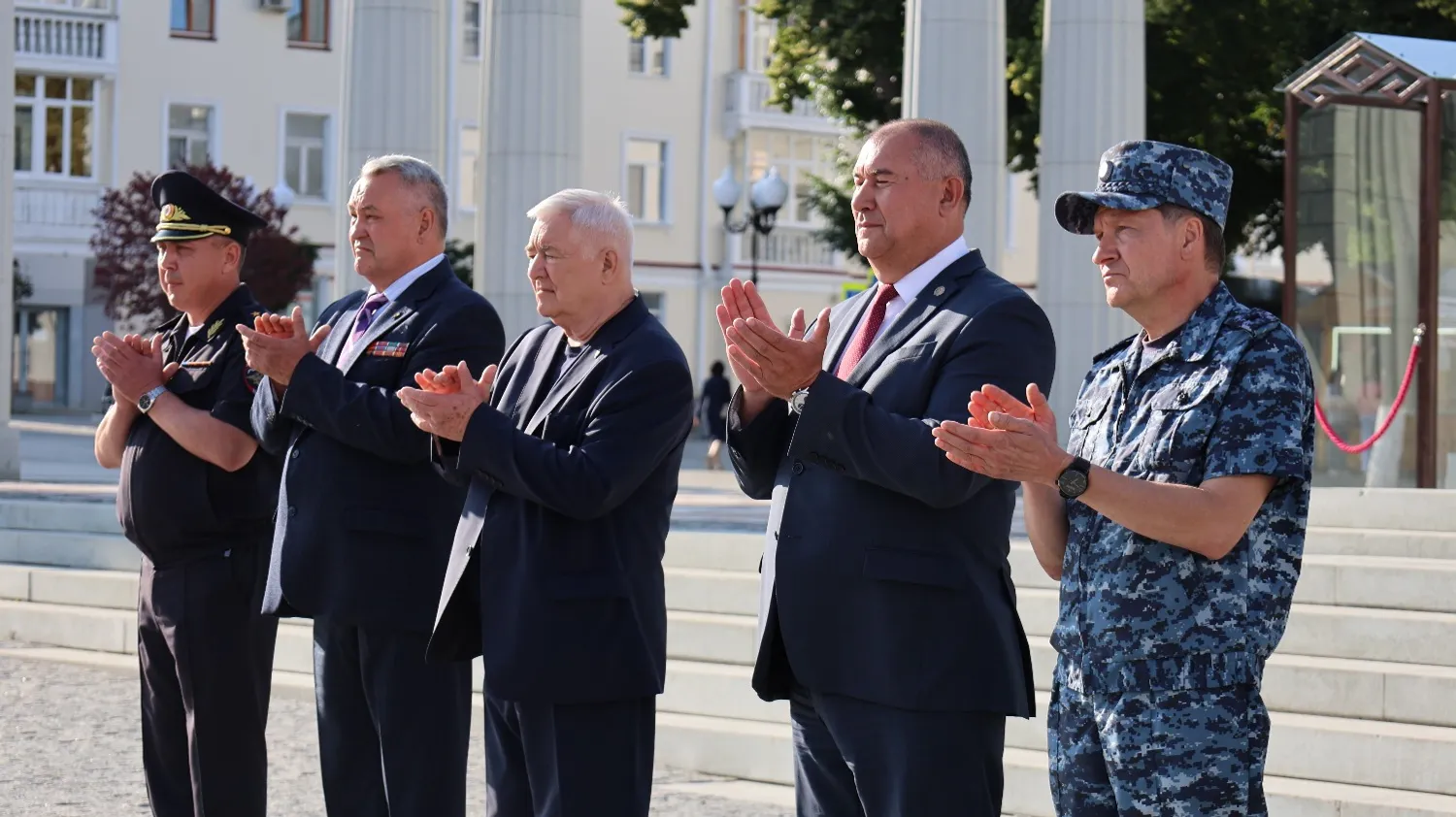 пресс-служба МВД по РБ архив