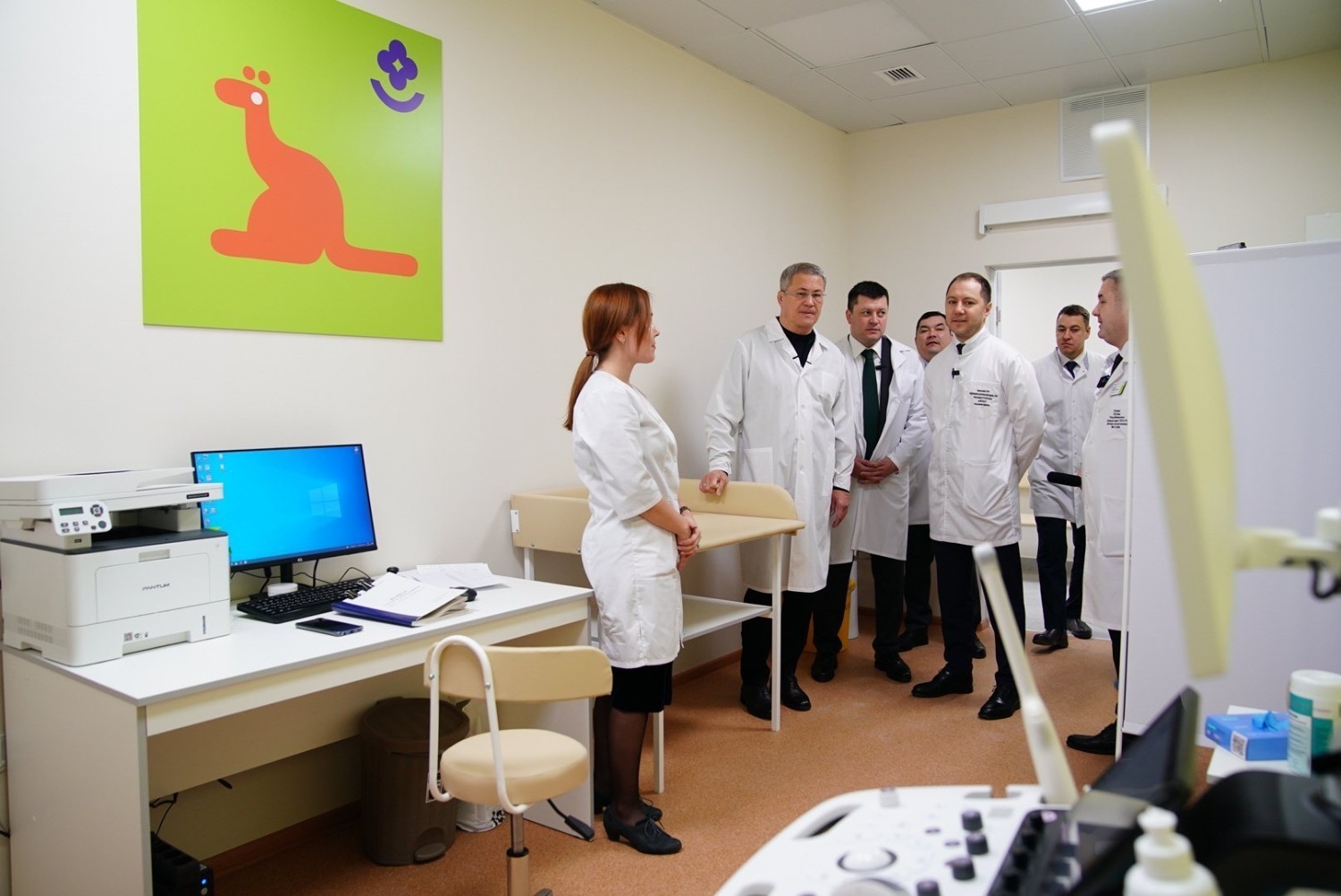 Олег Яровиков