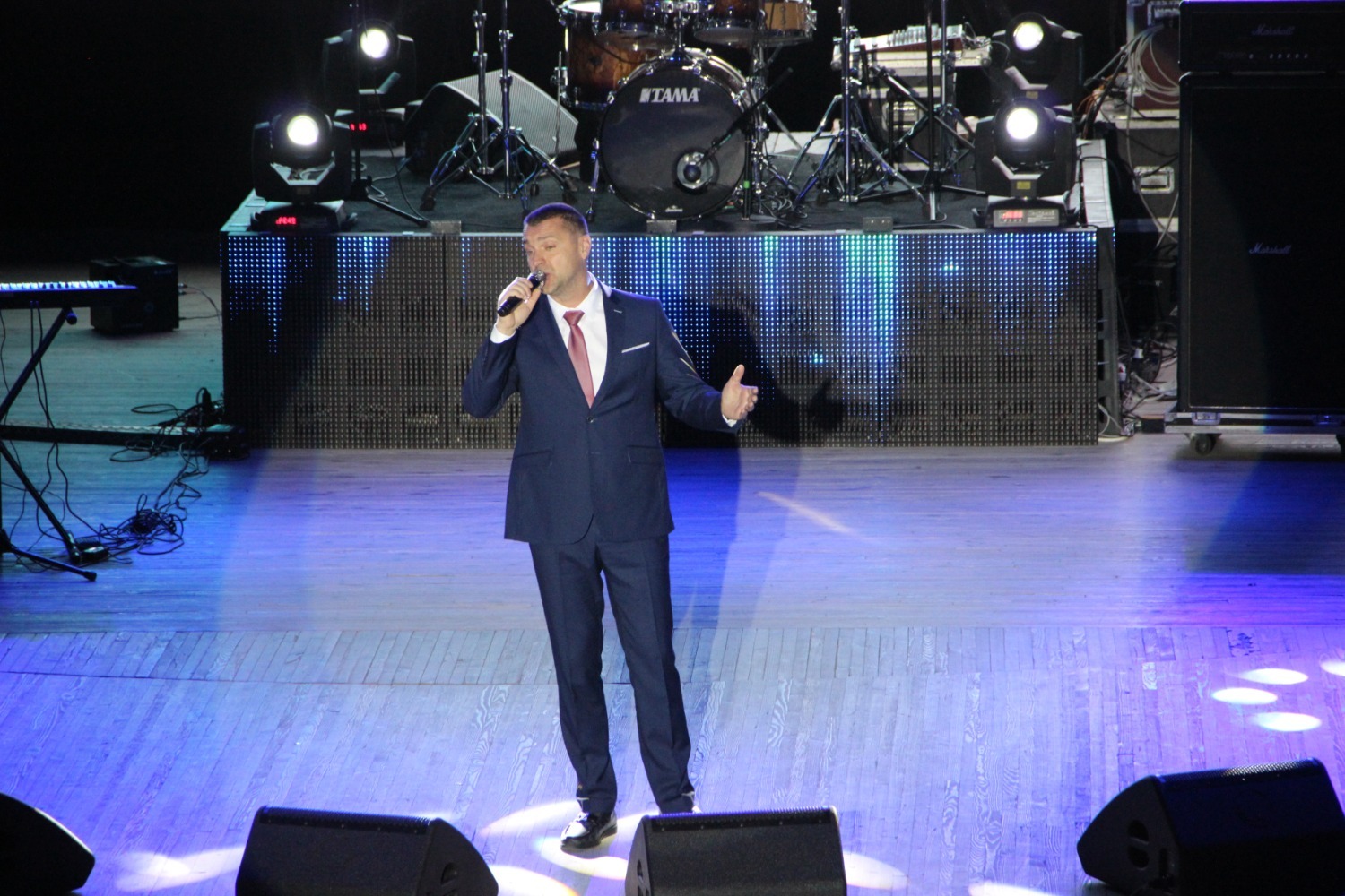 Эдуард Кускарбеков