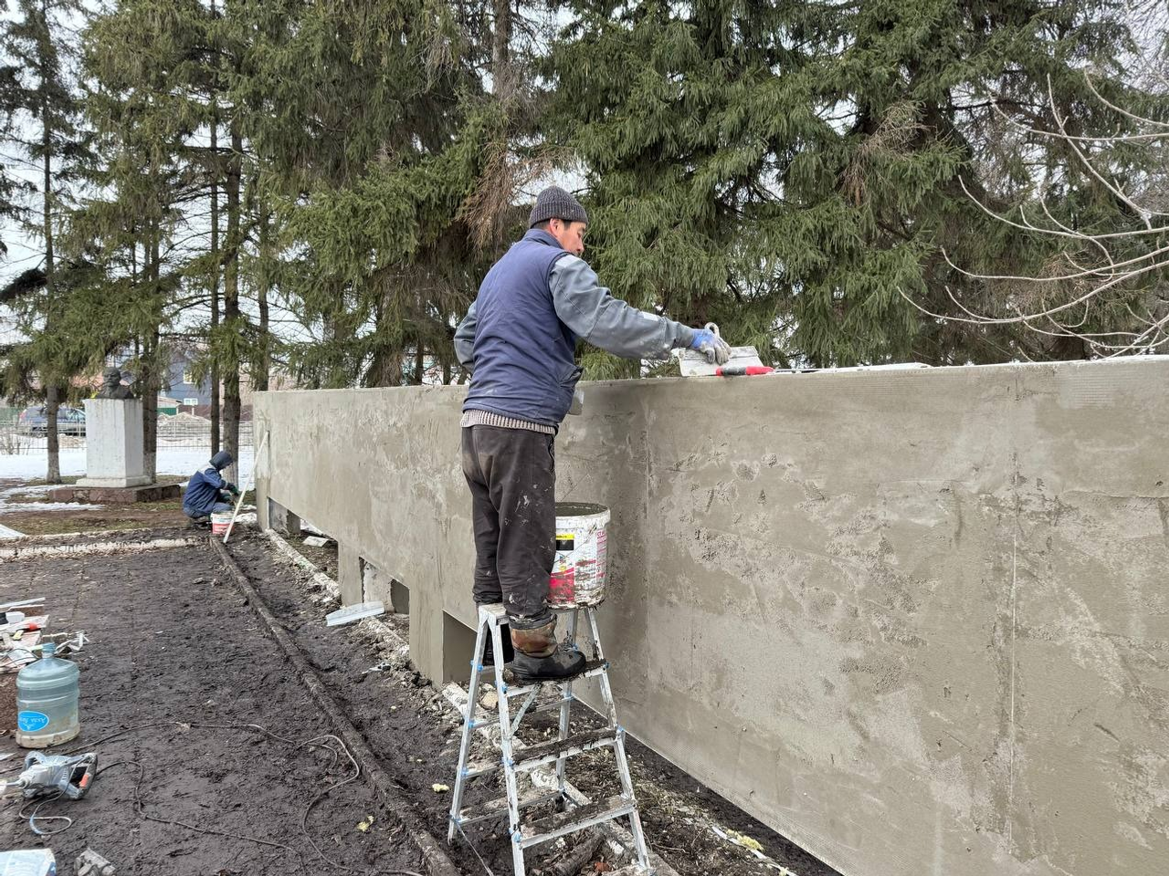 telegram-канал главы администрации Октябрьского района Уфы Антона Тарасова