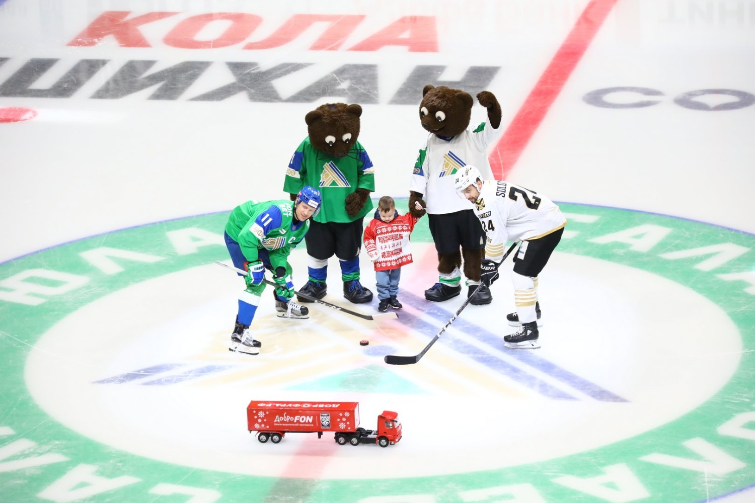 Валерий Шахов