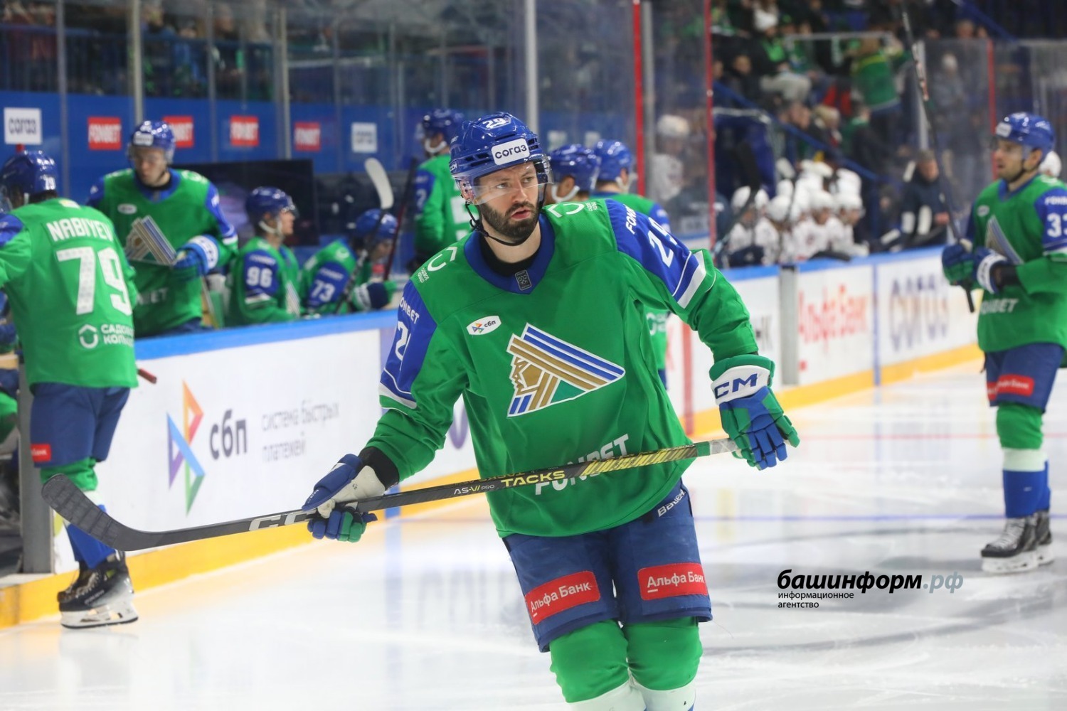 Валерий Шахов