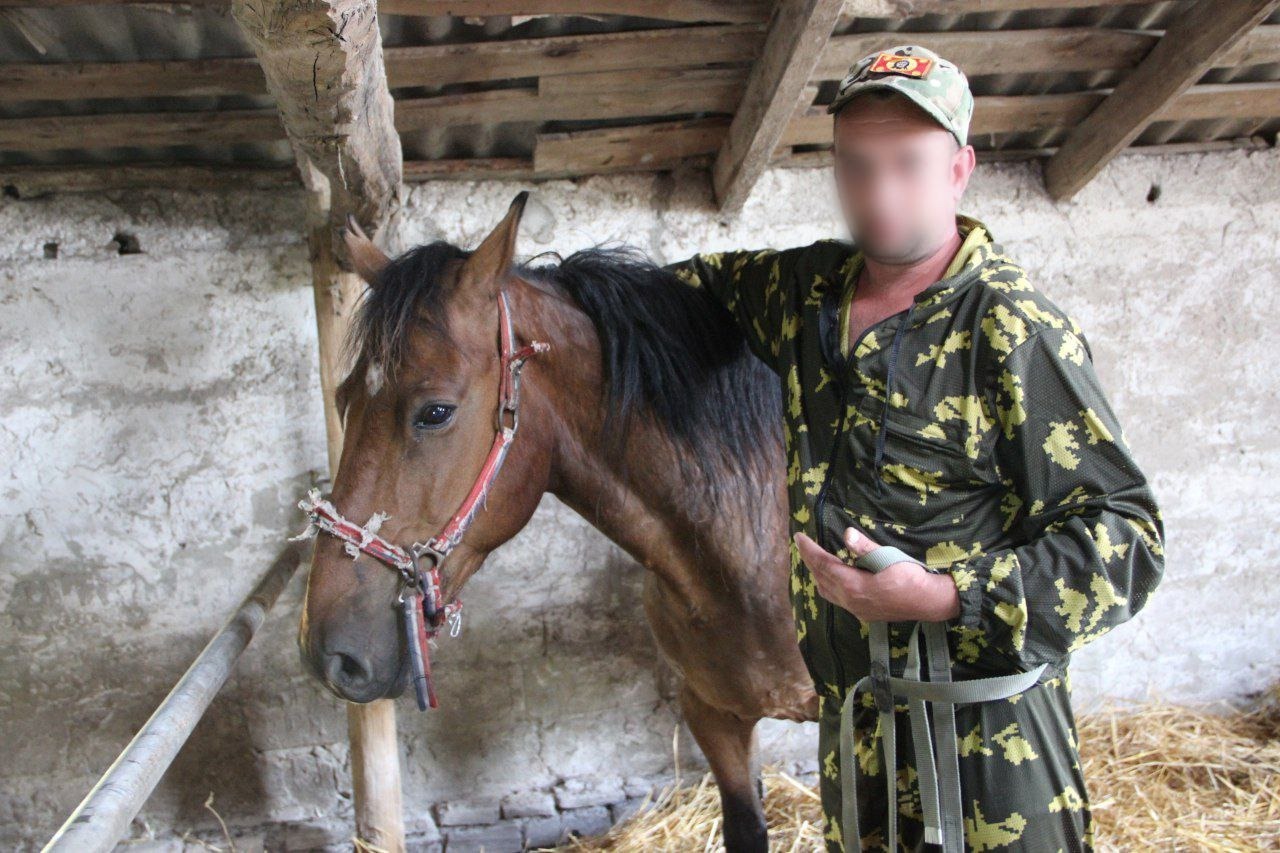 Эдуард Кускарбеков