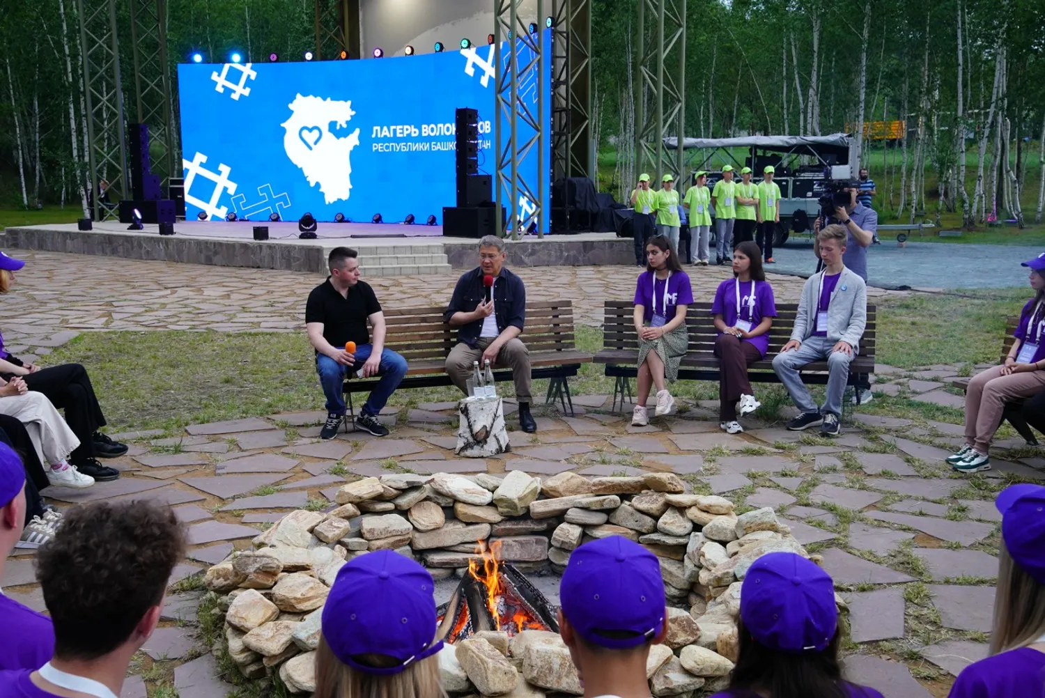 Олег Яровиков