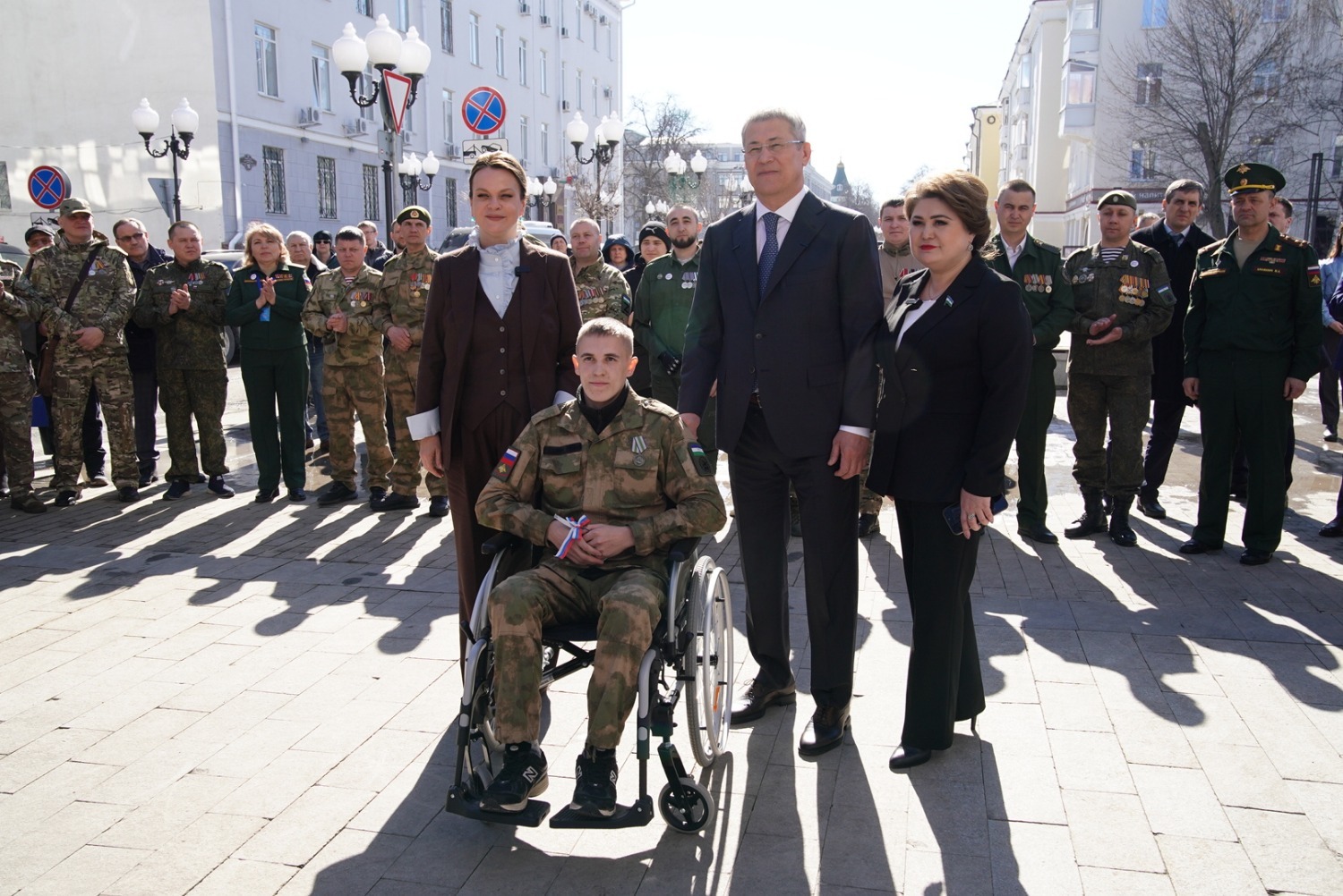 Олег Яровиков  ИА «Башинформ»