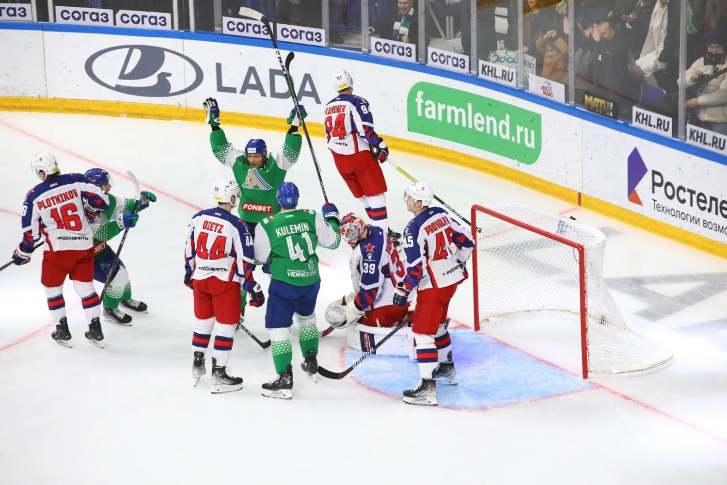 Валерий Шахов