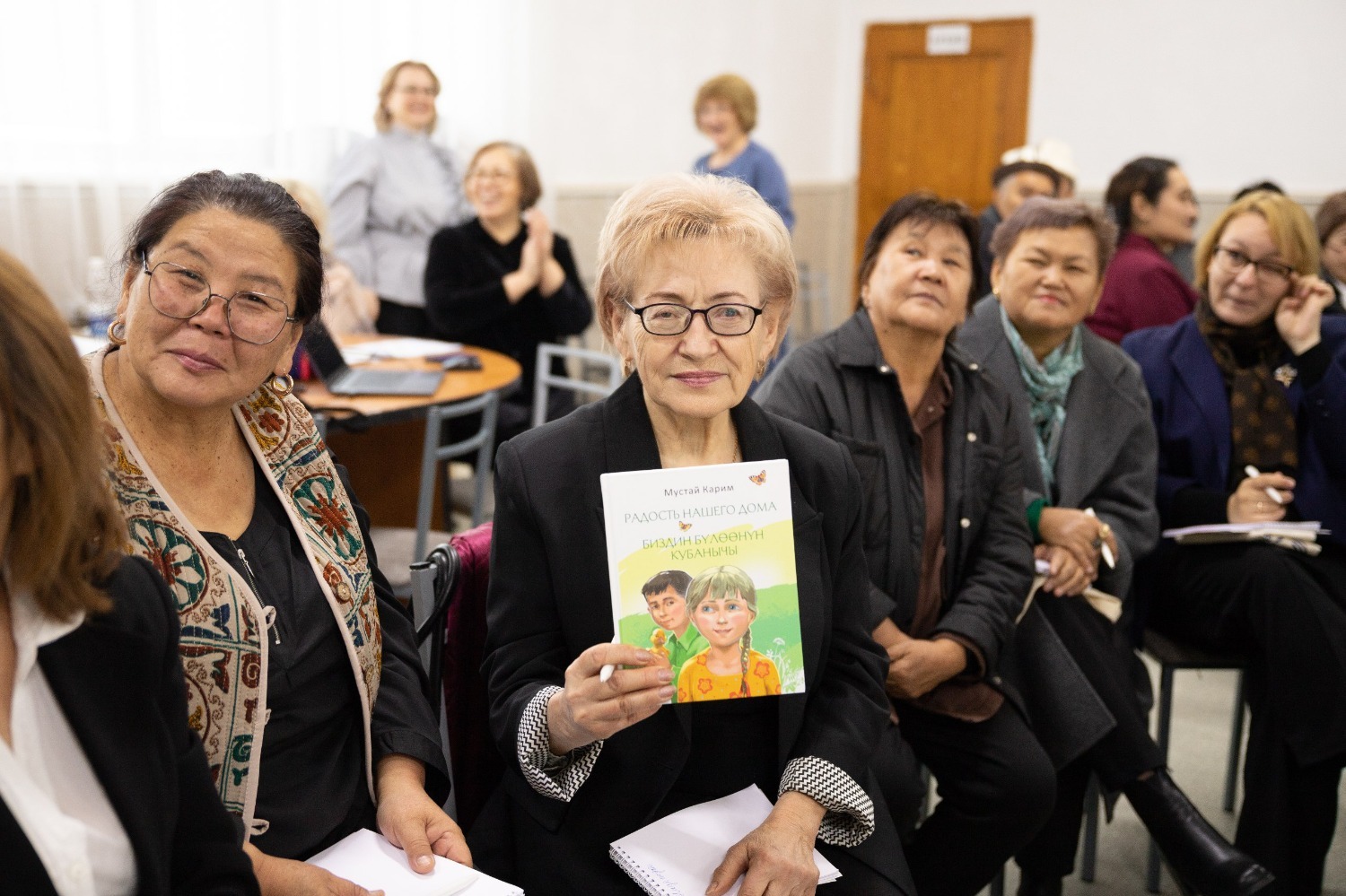БГПУ им. Акмуллы предоставлено пресс-службой БГПУ им. Акмуллы