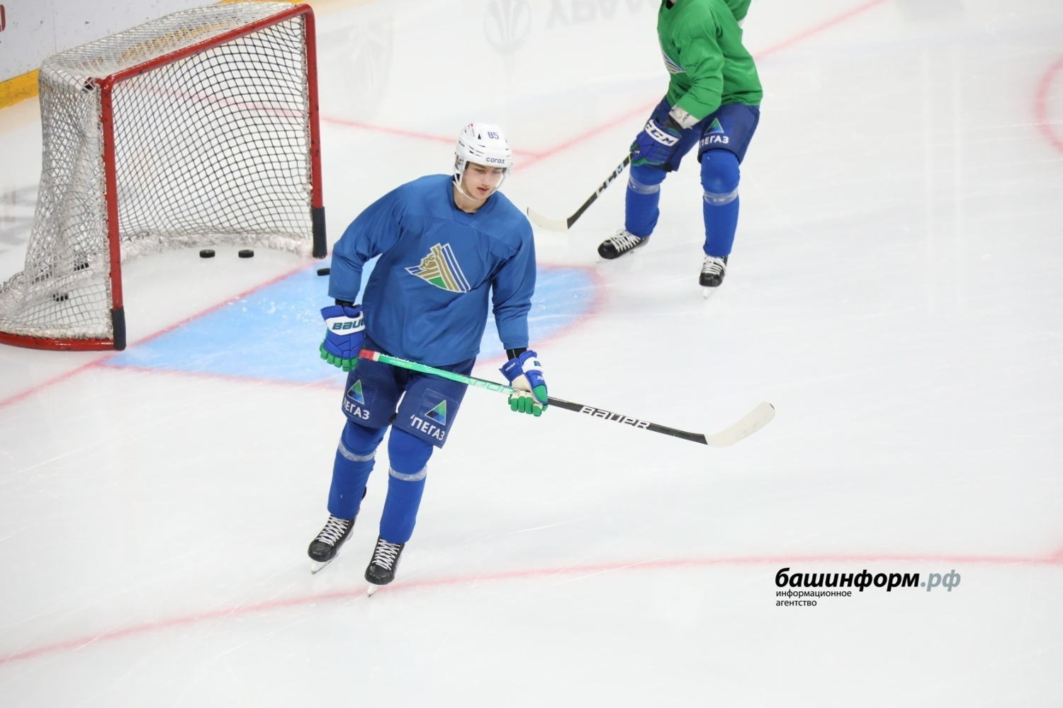 Валерий Шахов