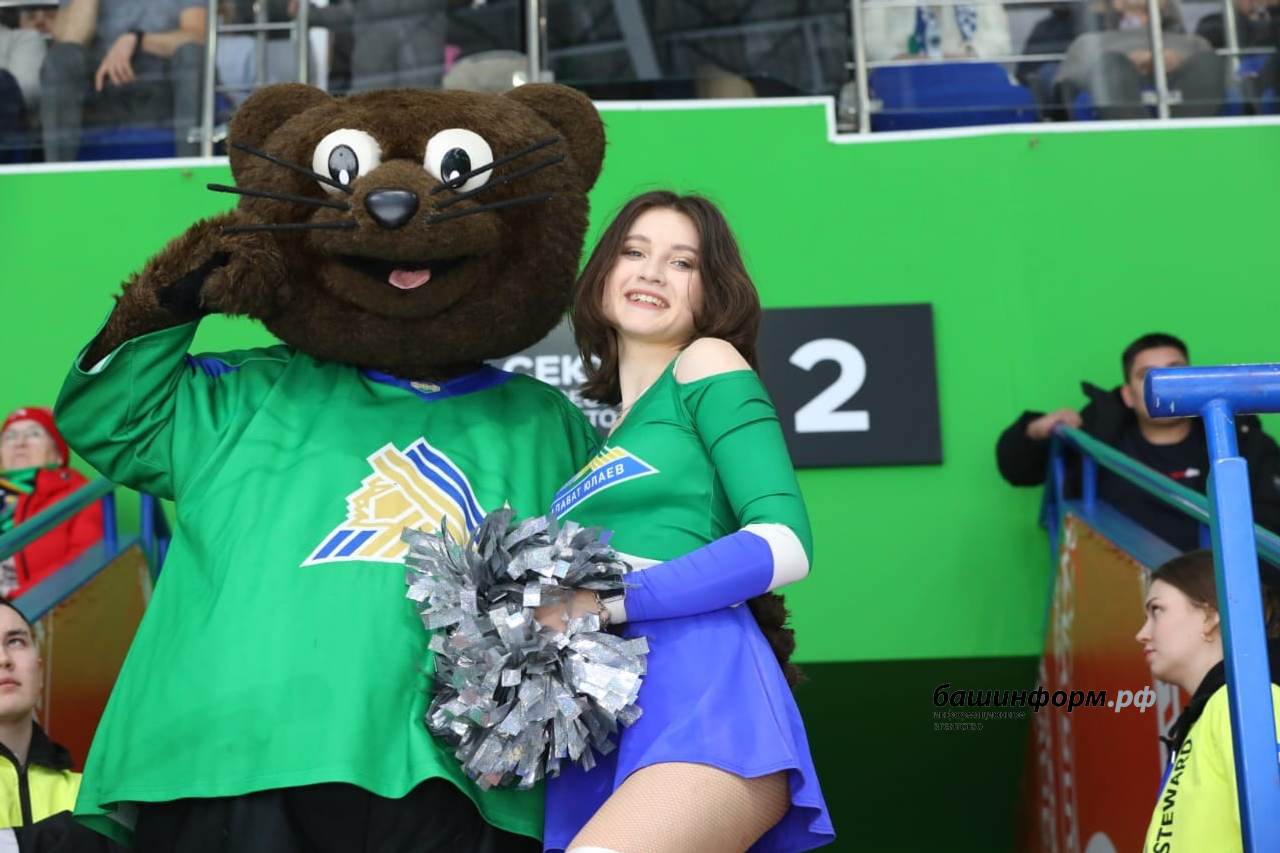 Валерий Шахов