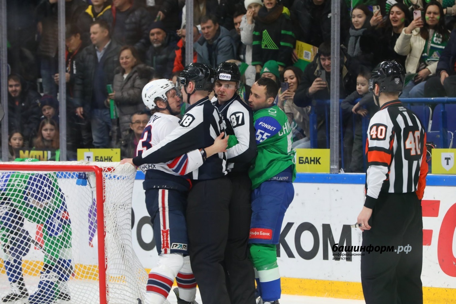 Валерий Шахов