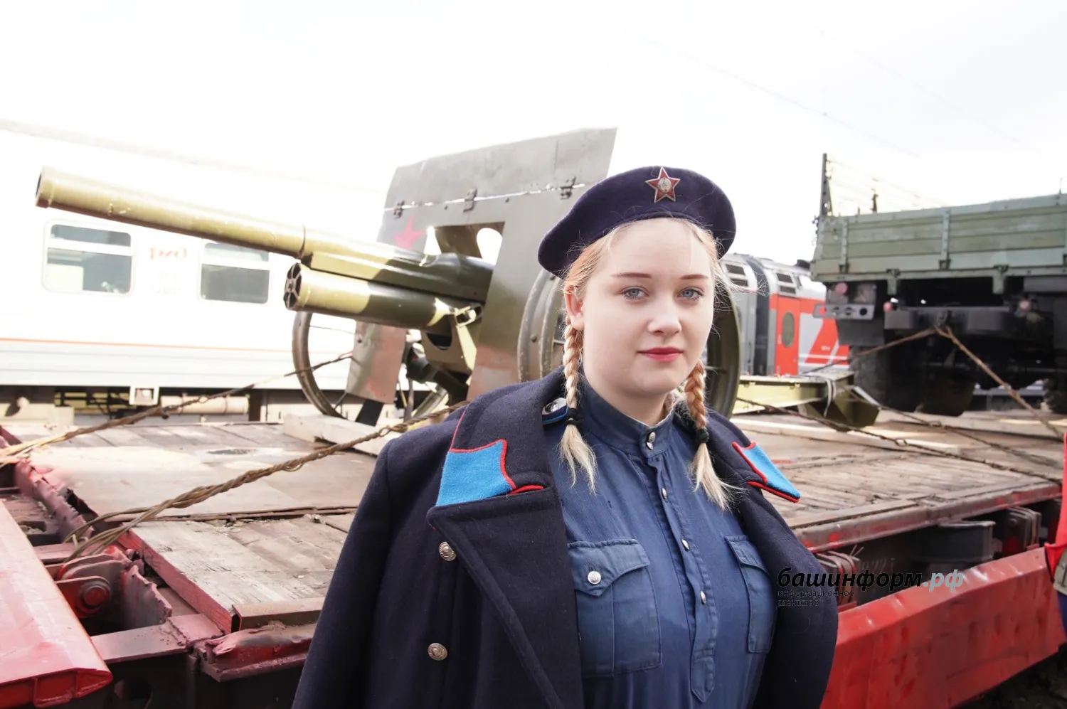 Олег Яровиков ИА Башинформ