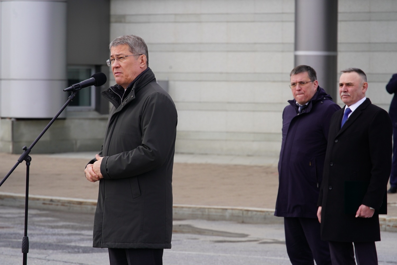 Олега Яровикова