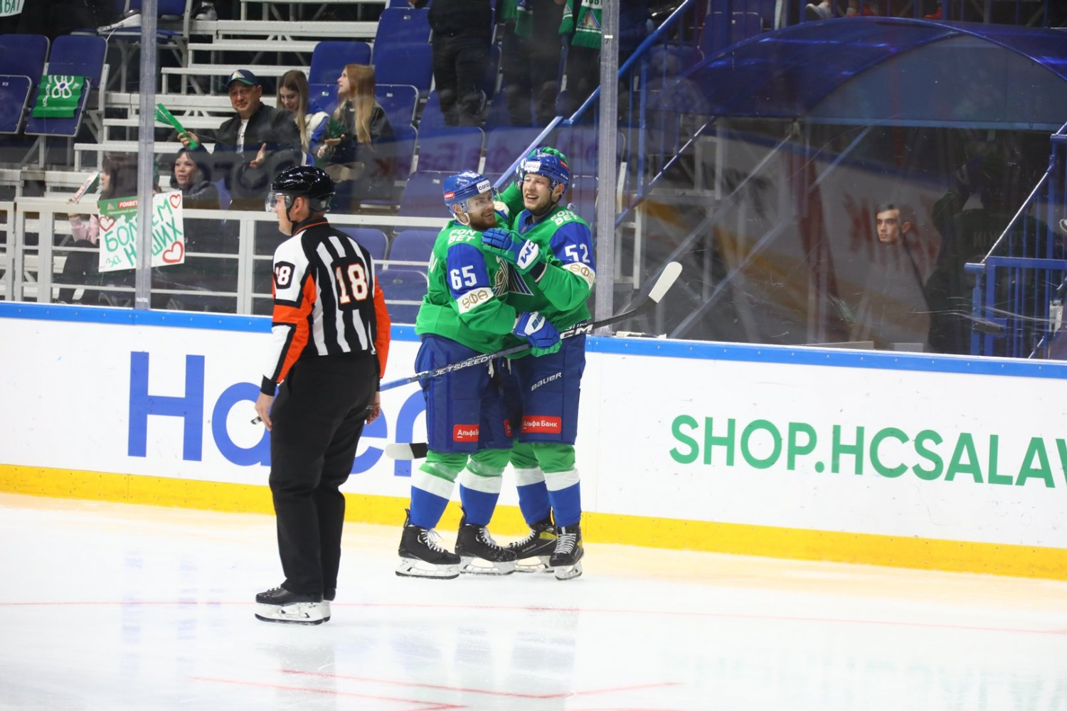 Валерий Шахов