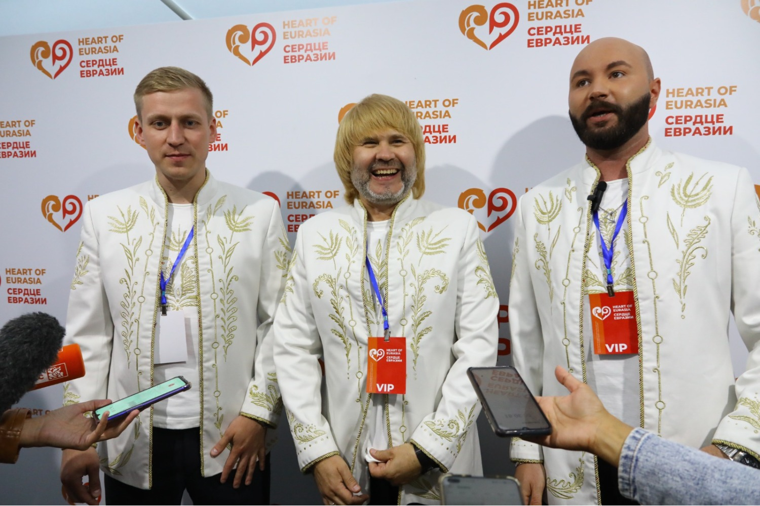 Валерий Шахов