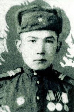 из личного архива военнослужащего батальона имени Салавата Юлаева с позывным «Кипчак»