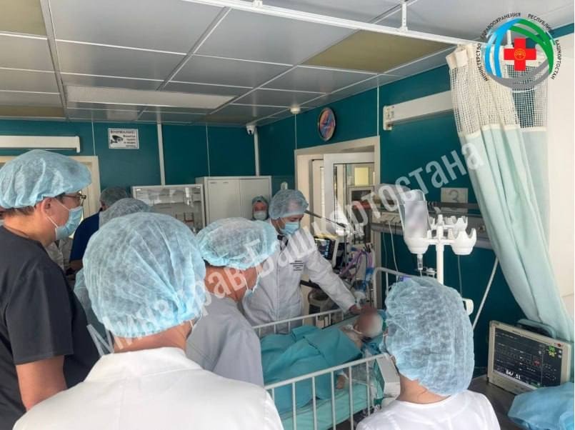 Айрат Рахматуллин, телеграм