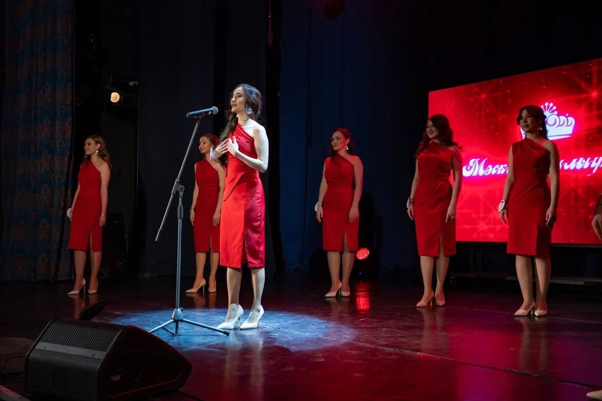 Альбина Сарвартдинова  пресс-служба Ассоциации студентов РБ