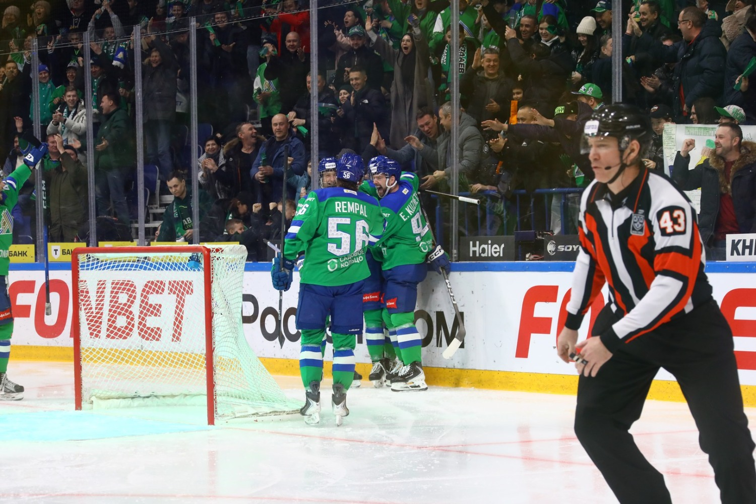 Валерий Шахов ИА «Башинформ»