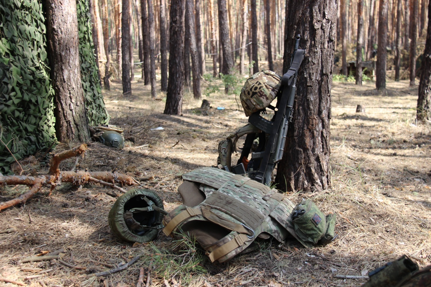 Эдуард Кускарбеков