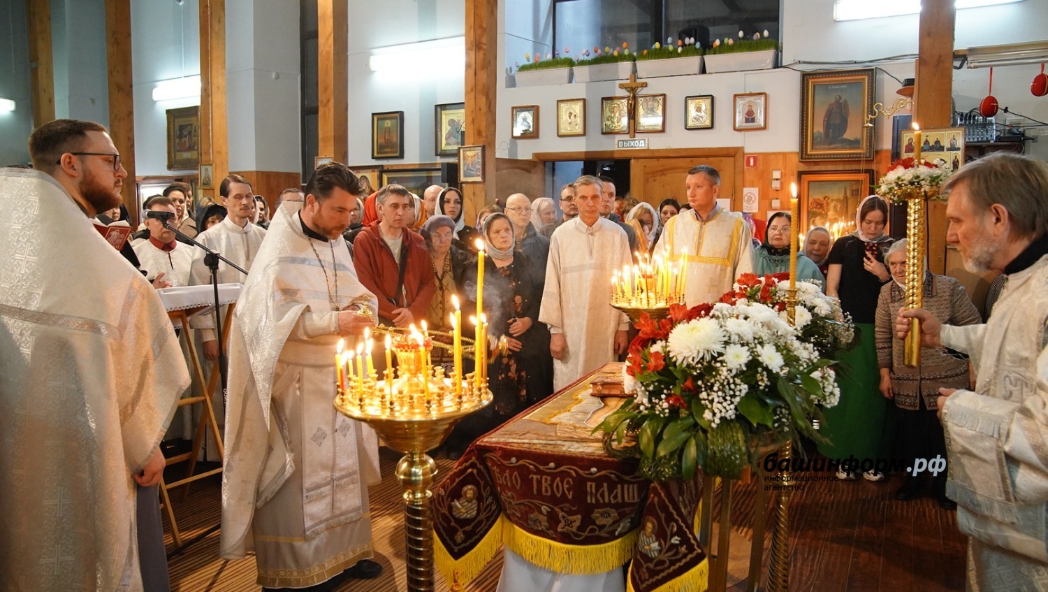 Олег Яровиков