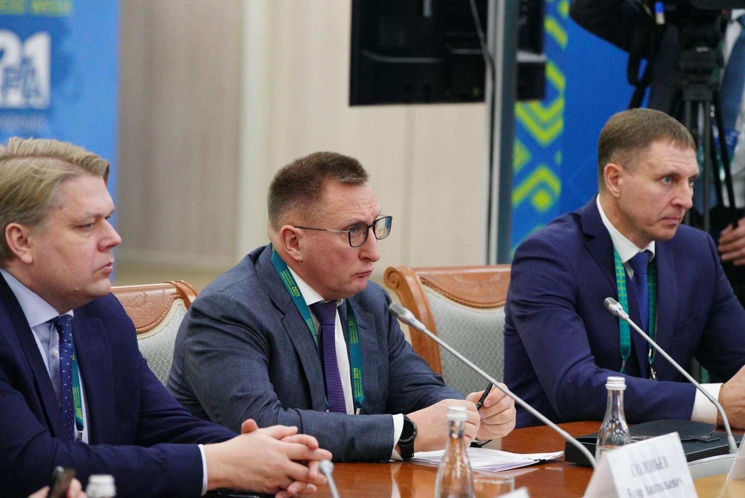 Олег Яровиков