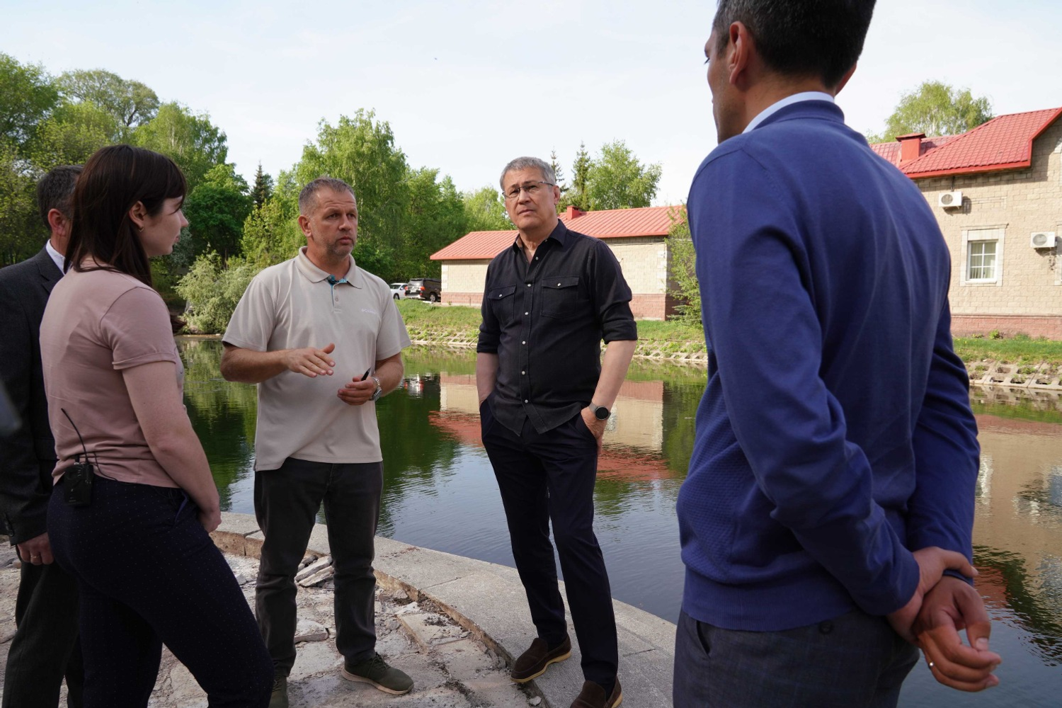 Олег Яровиков