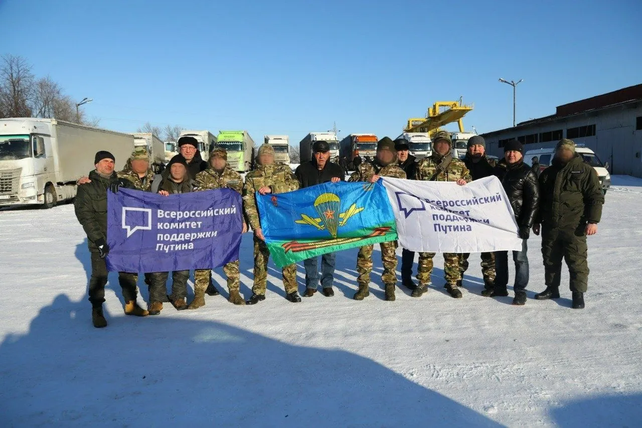 Валерий Шахов
