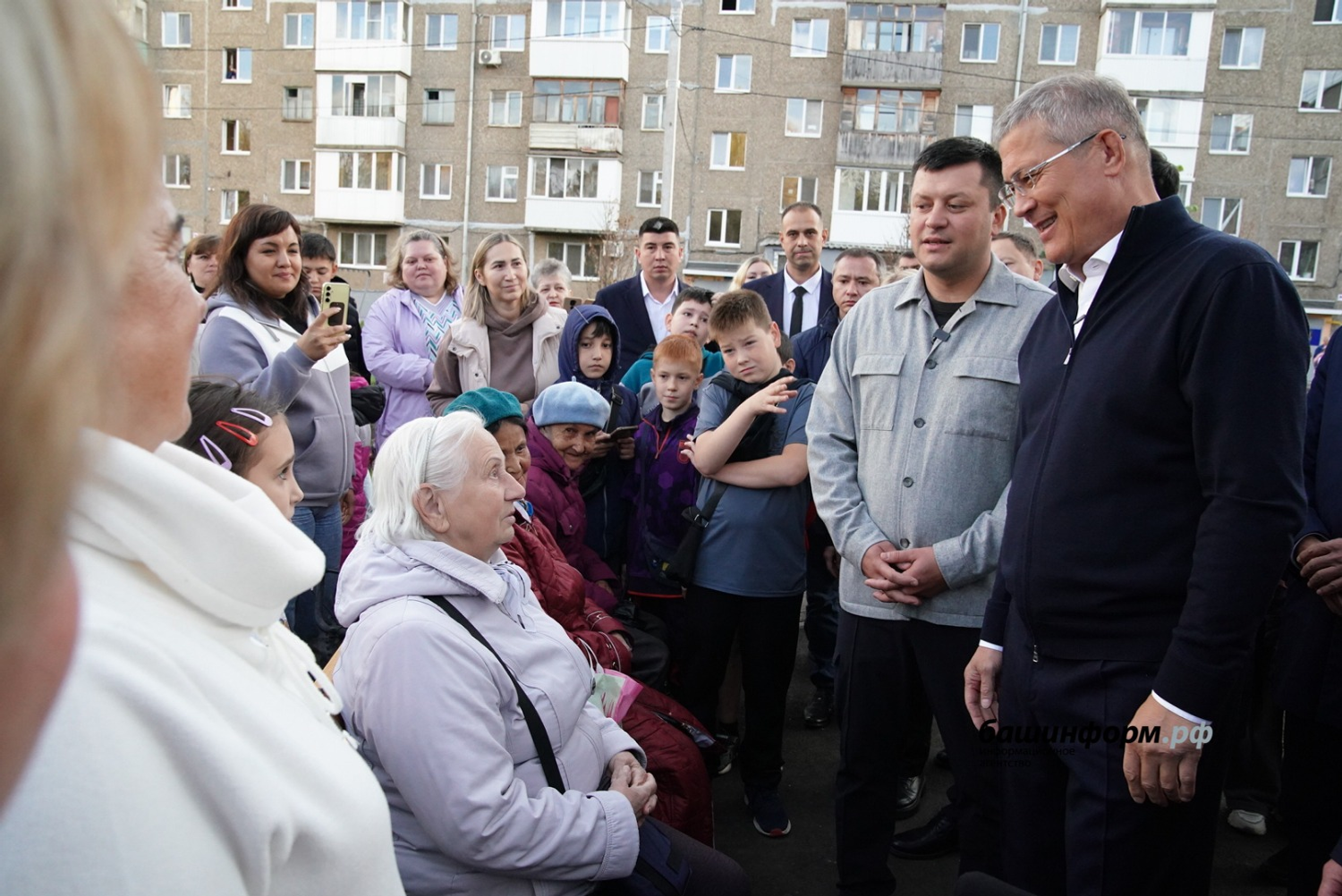 Олег Яровиков