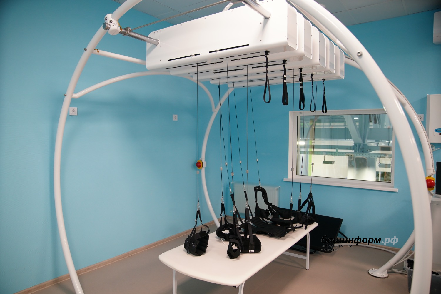 Олег Яровиков ИА "Башинформ"