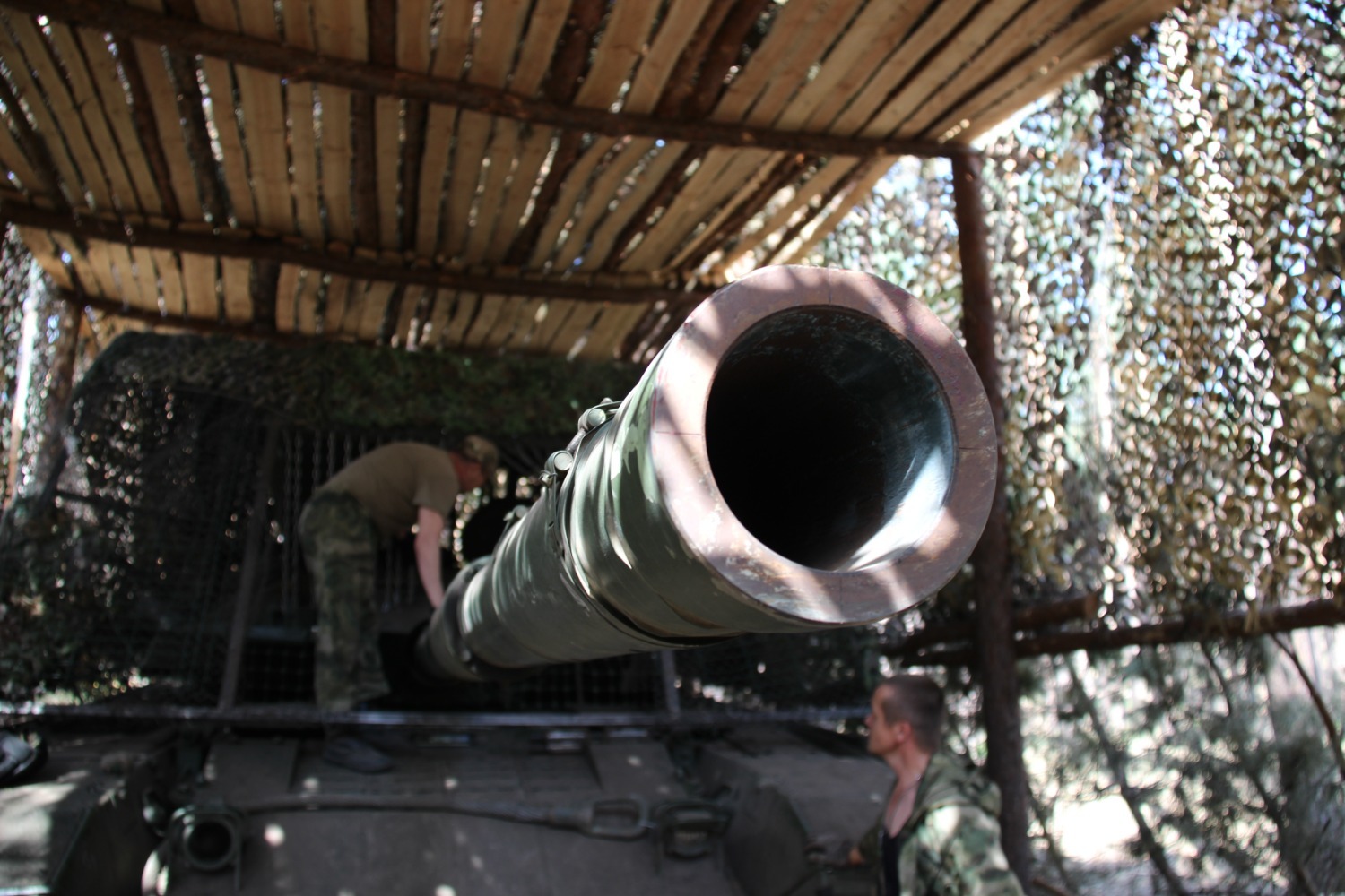 Эдуард Кускарбеков