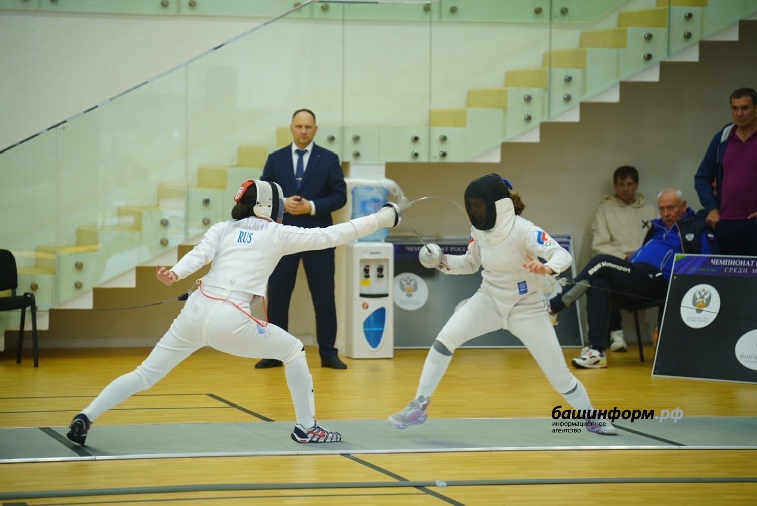 Олег Яровиков