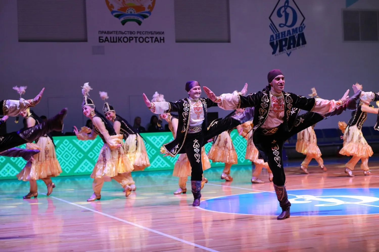Валерий Шахов