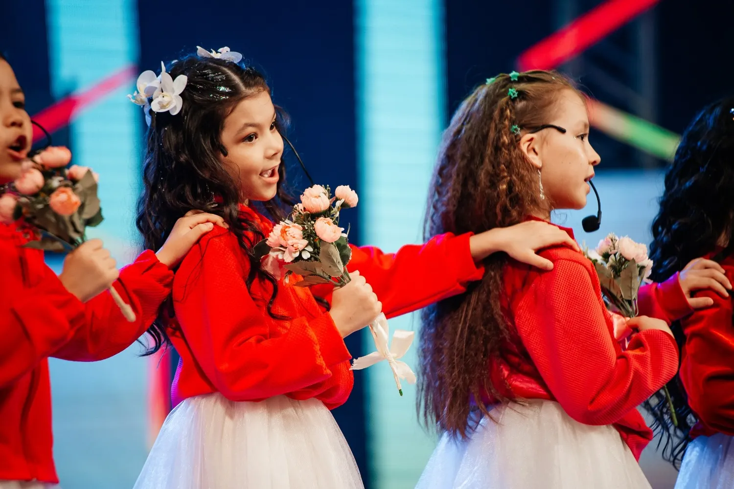 пресс-служба Телеканал "Тамыр"