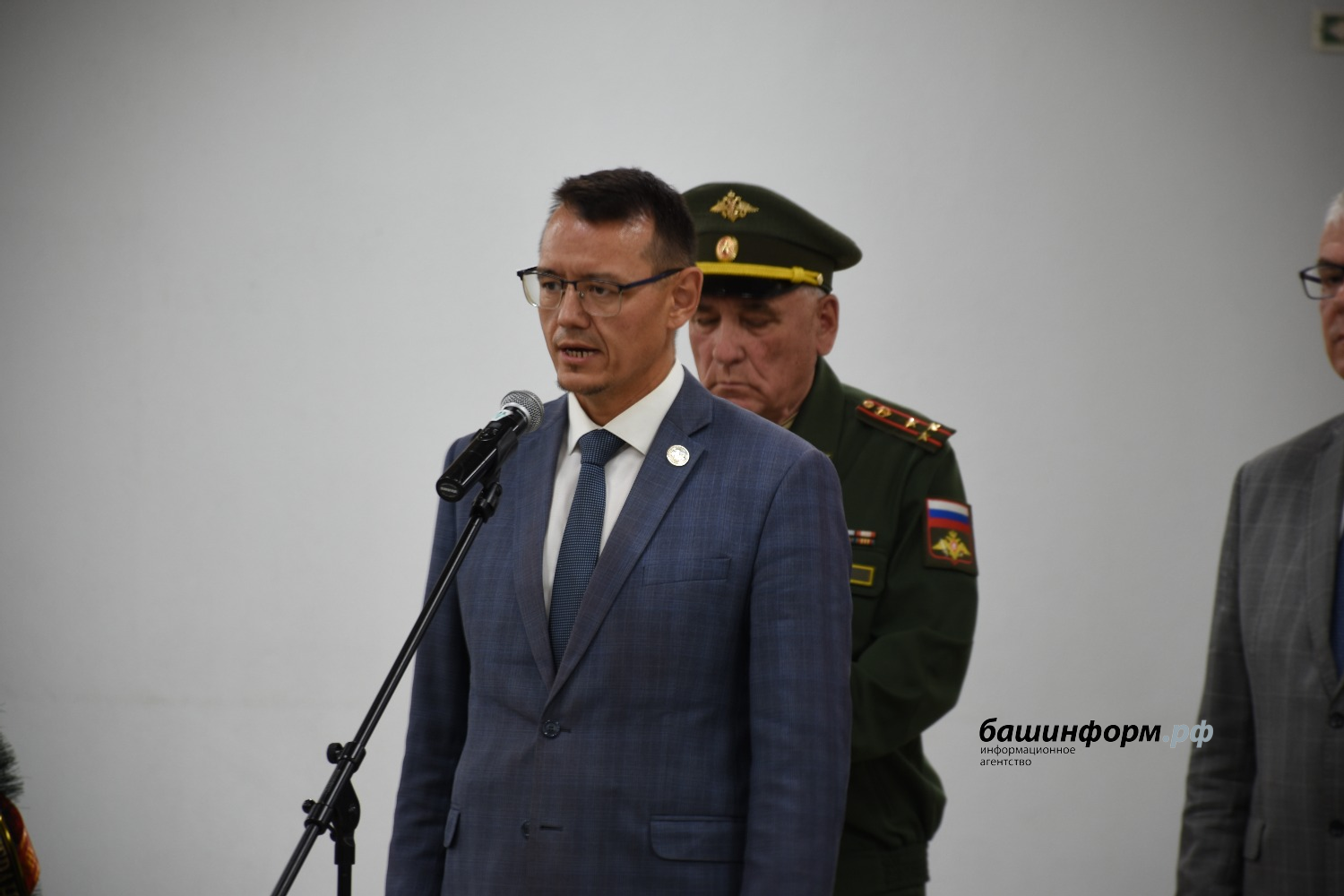 Эдуард  Кускарбеков