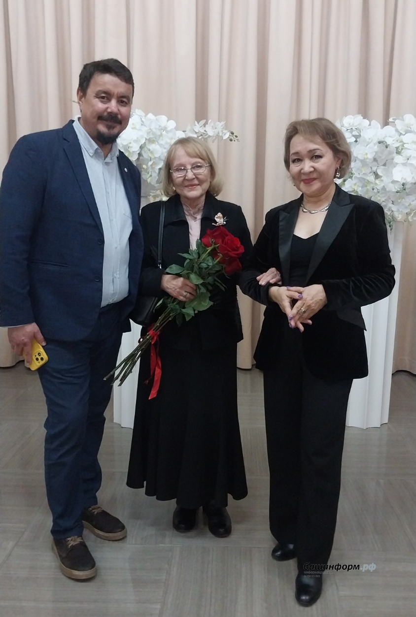 Автор ИА Башинформ