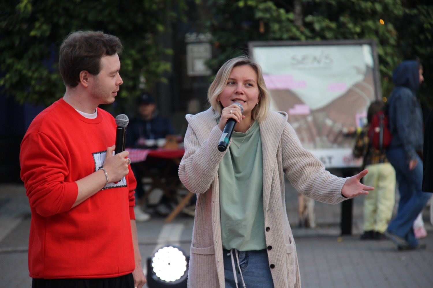 Эдуард Кускарбеков